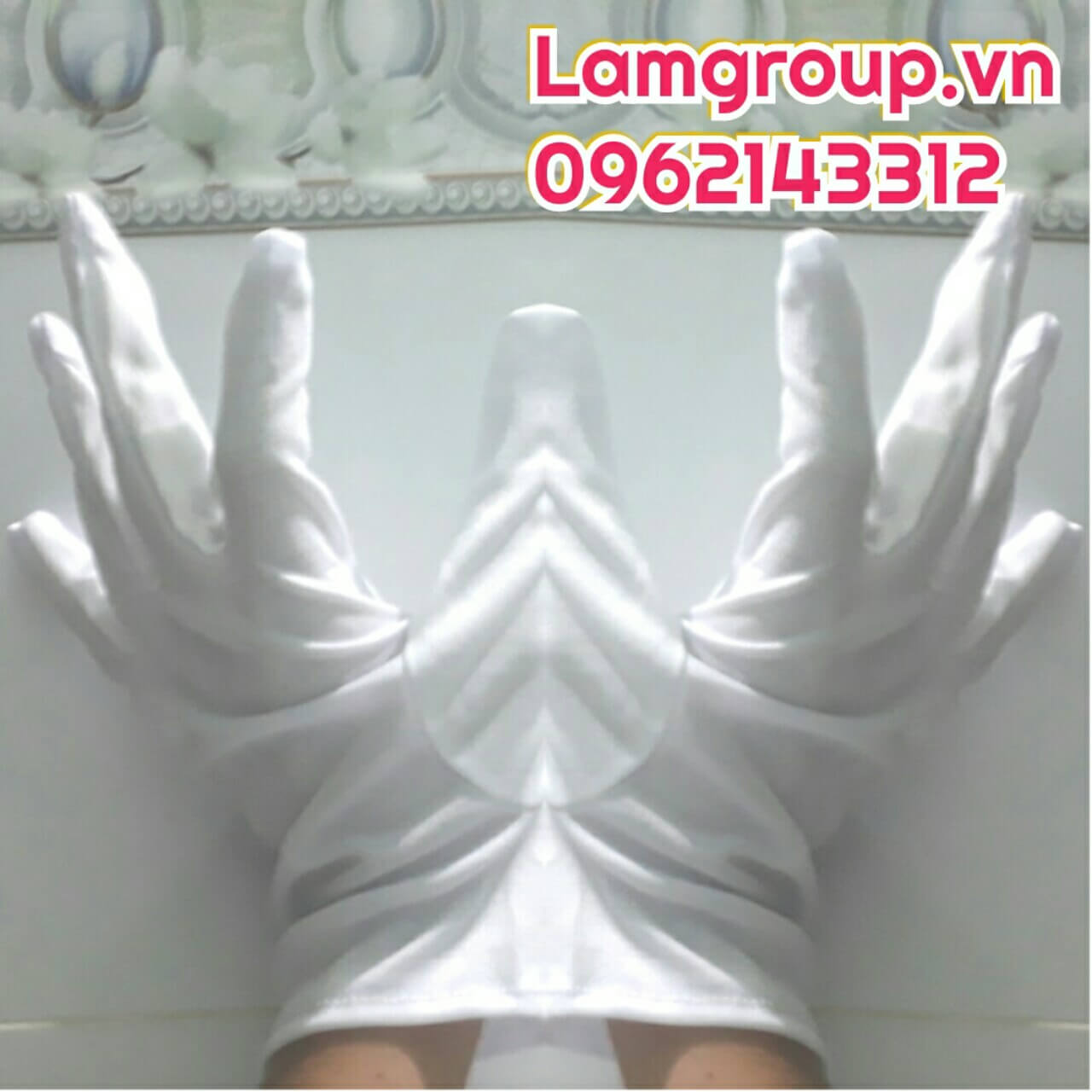 BAO TAY CẦM TRANG SỨC GIÁ RẺ NHẤT BAO TAY CẦM TRANG SỨC GIÁ RẺ NHẤT