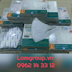 Khẩu trang 4 lớp không dệt lọc khuẩn là gì?  Khẩu trang 4 lớp không dệt lọc khuẩn là gì?