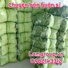 Bao tải đựng lúa gạo giá rẻ tháng 3 Bao tải đựng lúa gạo giá rẻ tháng 3