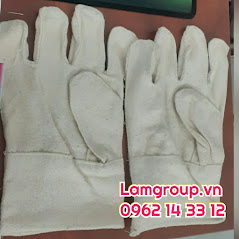 Nhà máy dệt bao tay lao động sợi len Nhà máy dệt bao tay lao động sợi len