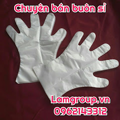 XƯỞNG SẢN XUẤT GĂNG TAY NILON DÙNG 1 LẦN XUẤT KHẨU LAMGROUP XƯỞNG SẢN XUẤT GĂNG TAY NILON DÙNG 1 LẦN XUẤT KHẨU LAMGROUP