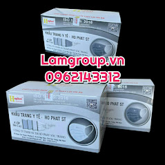 Khẩu trang y tế 4 lớp giá rẻ - giao hàng toàn quốc Khẩu trang y tế 4 lớp giá rẻ - giao hàng toàn quốc