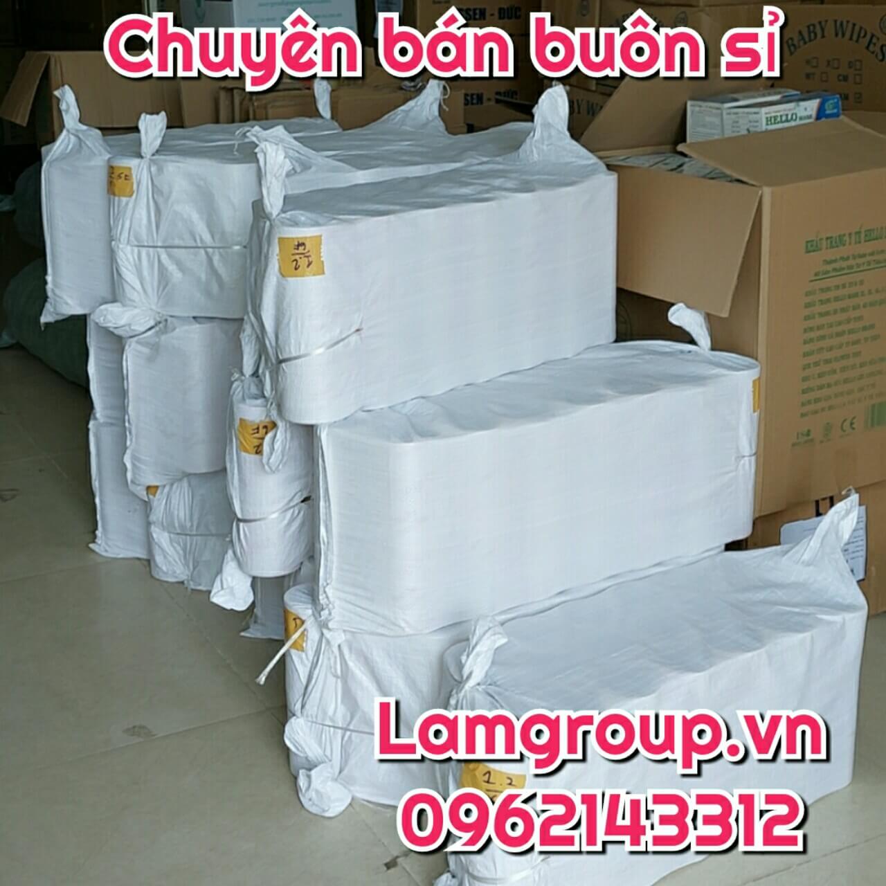 Nhà cung cấp số lượng lớn băng keo và màng pe cuộn quấn hàng tại Tp.HCM Nhà cung cấp số lượng lớn băng keo và màng pe cuộn quấn hàng tại Tp.HCM