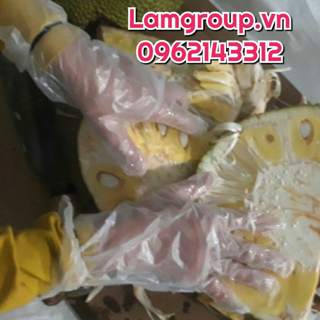 Nhà phân phối bao tay nilon giá tốt tại TP.HCM Nhà phân phối bao tay nilon giá tốt tại TP.HCM