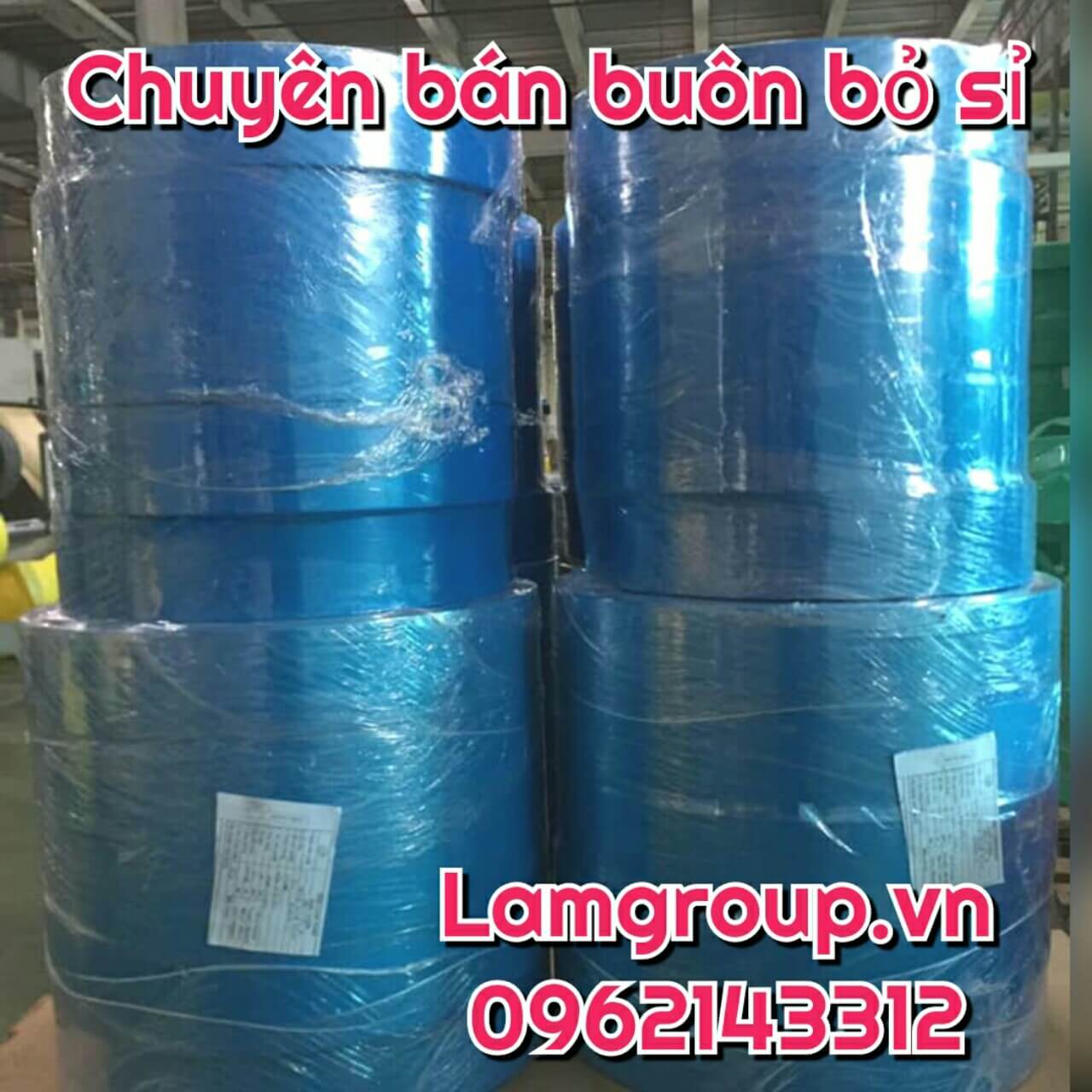 CÔNG TY CHUYÊN GIA CÔNG PE QUẤN BỌC HÀNG HÓA CÔNG TY CHUYÊN GIA CÔNG PE QUẤN BỌC HÀNG HÓA