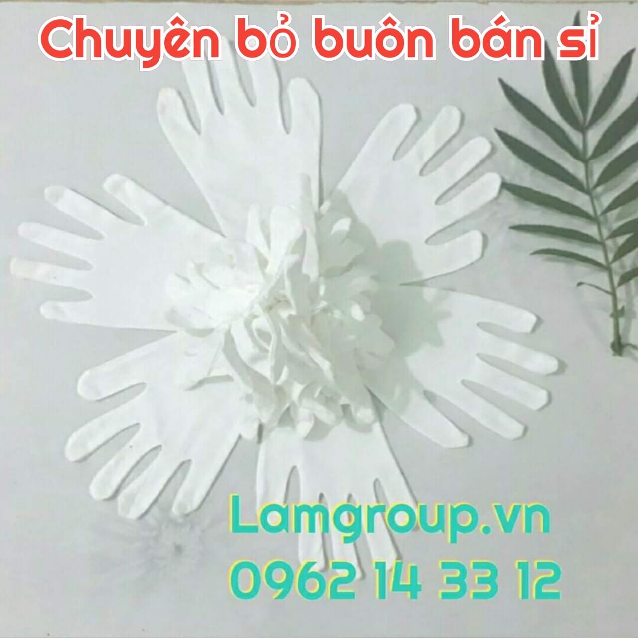 QUY CÁCH SẢN PHẨM GĂNG TAY VẢI QUY CÁCH SẢN PHẨM GĂNG TAY VẢI