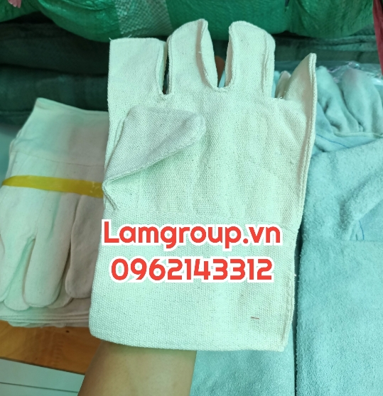 Lamgroup nơi bán bao tay vải bạt bảo hộ uy tín Lamgroup nơi bán bao tay vải bạt bảo hộ uy tín