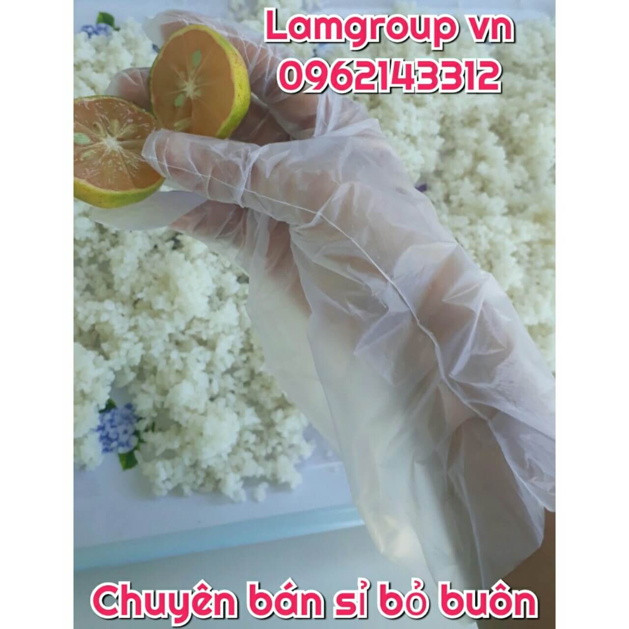 GĂNG TAY NILON XỐP TRẮNG CHẤT LƯỢNG CAO, BỀN -ĐẸP -THÂN THIỆN VỚI MÔI TRƯỜNG GĂNG TAY NILON XỐP TRẮNG CHẤT LƯỢNG CAO, BỀN -ĐẸP -THÂN THIỆN VỚI MÔI TRƯỜNG