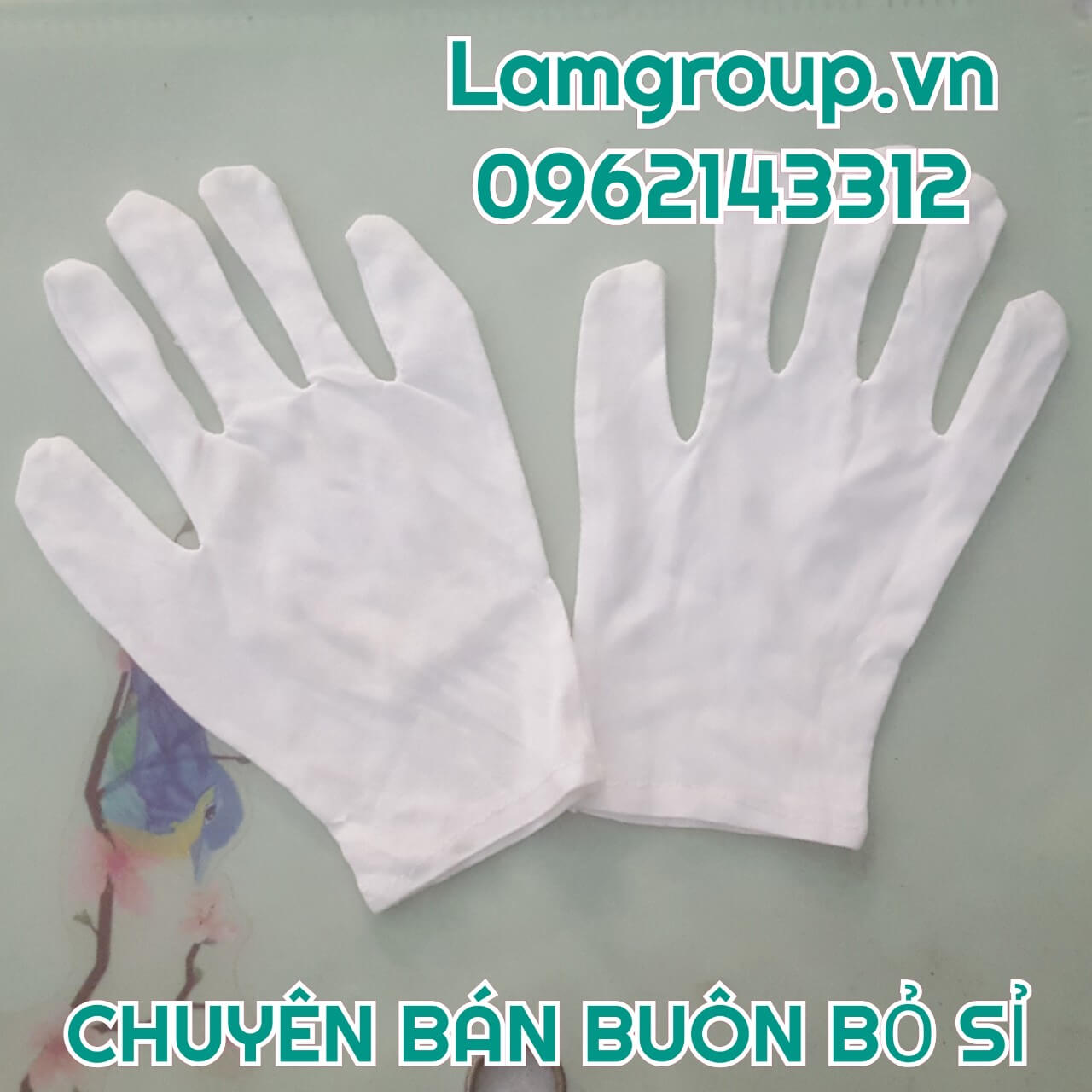 LỰA CHỌN BAO TAY DÙNG ĐỂ KIỂM HÀNG, CẦM TRANG SỨC LỰA CHỌN BAO TAY DÙNG ĐỂ KIỂM HÀNG, CẦM TRANG SỨC