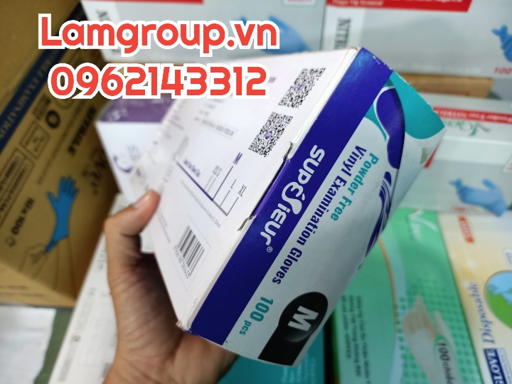 MUA BAO TAY Y TẾ GIÁ RẺ Ở TP.HCM MUA BAO TAY Y TẾ GIÁ RẺ Ở TP.HCM