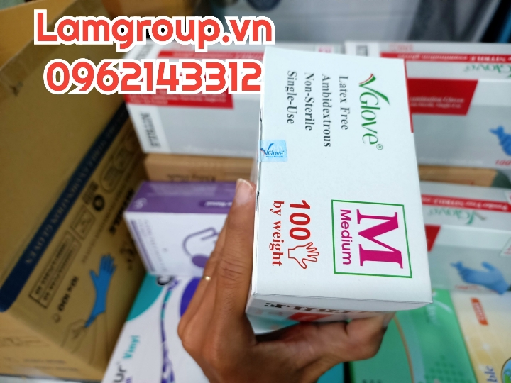 MUA BAO TAY Y TẾ GIÁ RẺ Ở TP.HCM MUA BAO TAY Y TẾ GIÁ RẺ Ở TP.HCM