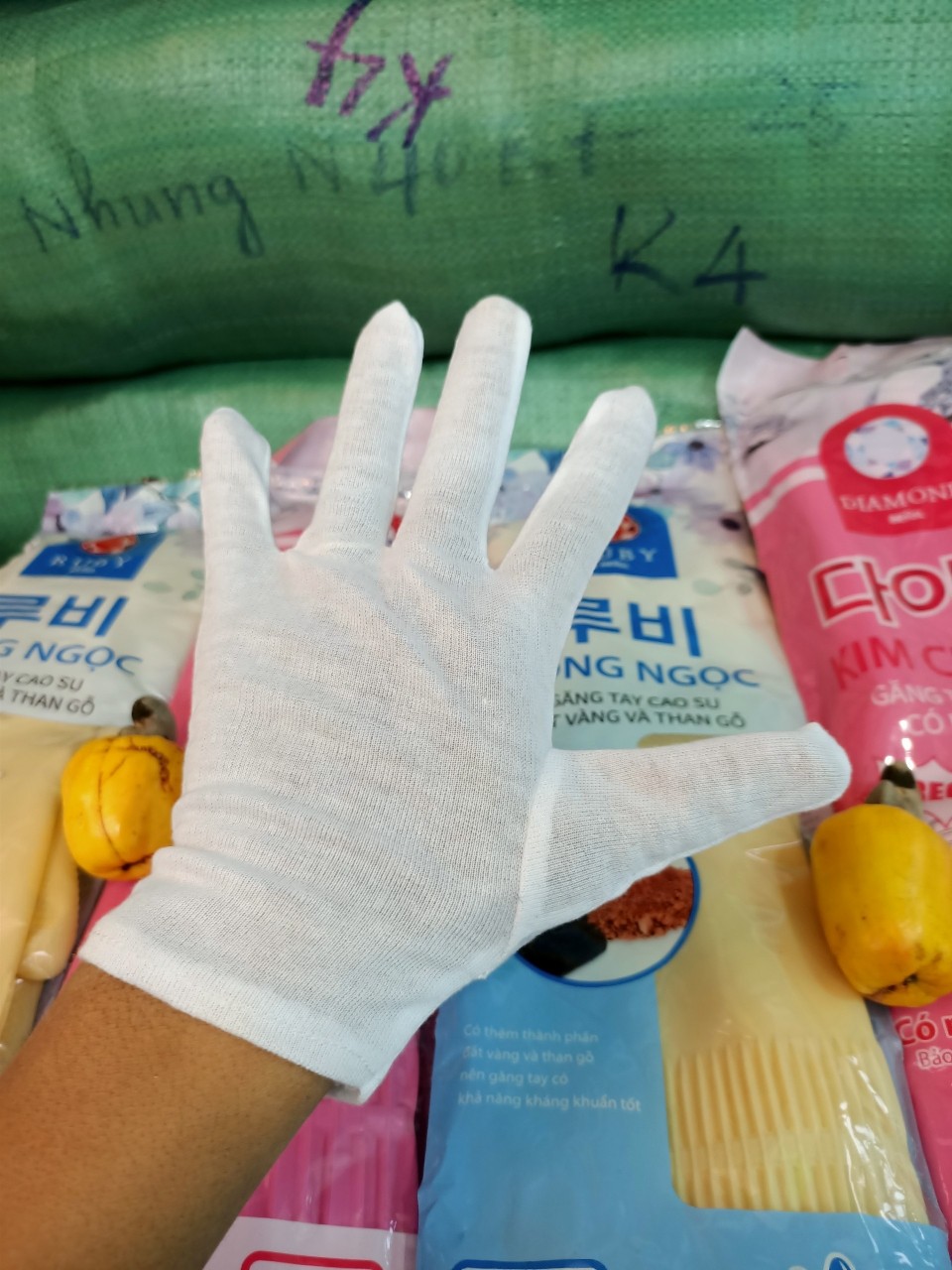 Bao tay vải thun nào là tốt nhất? Bao tay vải thun nào là tốt nhất?