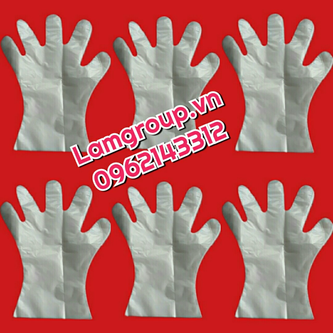 Bao tay xốp giá rẻ tháng 1 tại TP.HCM Bao tay xốp giá rẻ tháng 1 tại TP.HCM