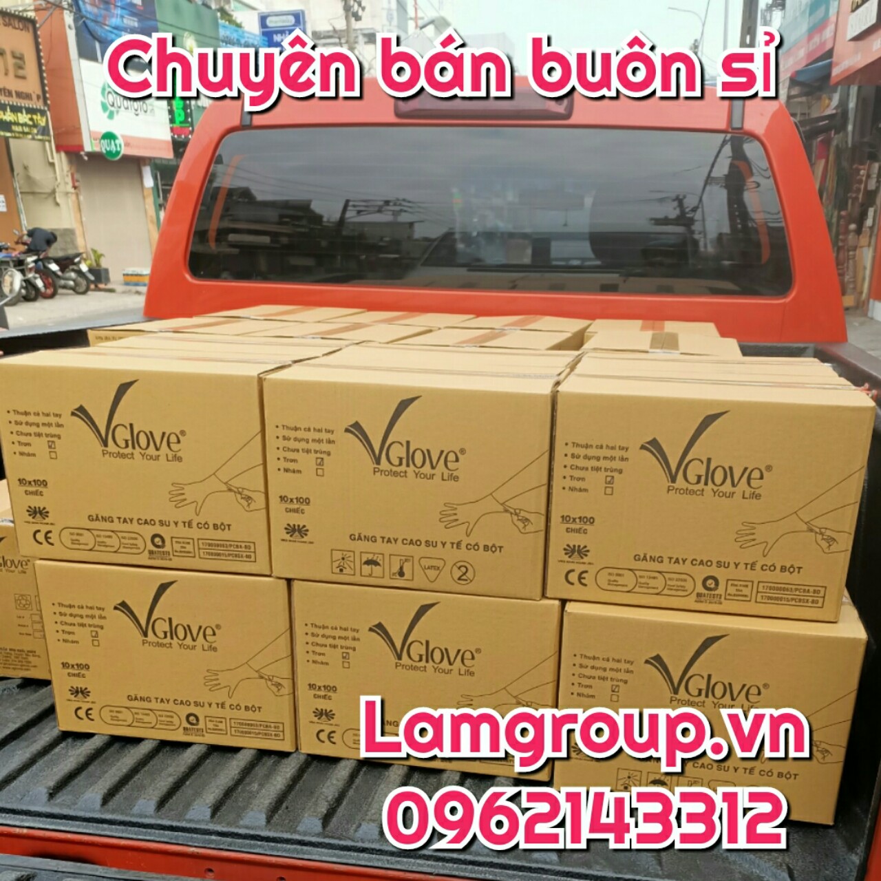 Găng Tay Y Tế VGlove – Sự Lựa Chọn An Toàn Cho Sức Khỏe Và Bảo Hộ Lao Động Găng Tay Y Tế VGlove – Sự Lựa Chọn An Toàn Cho Sức Khỏe Và Bảo Hộ Lao Động