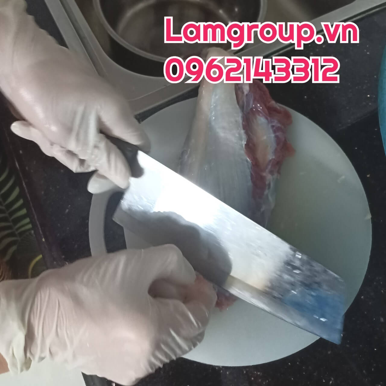 GĂNG TAY Y TẾ PHỔ BIẾN TRONG ĐƯỜI SỐNG SẢN XUẤT GĂNG TAY Y TẾ PHỔ BIẾN TRONG ĐƯỜI SỐNG SẢN XUẤT