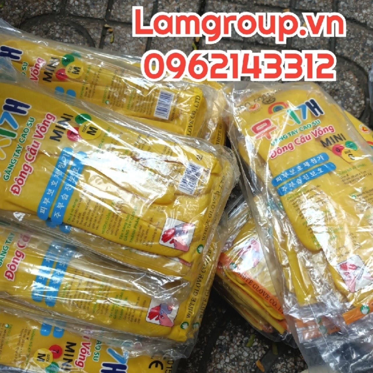 Top 4 loại găng tay cao su thiên nhiên rửa chén an toàn Top 4 loại găng tay cao su thiên nhiên rửa chén an toàn