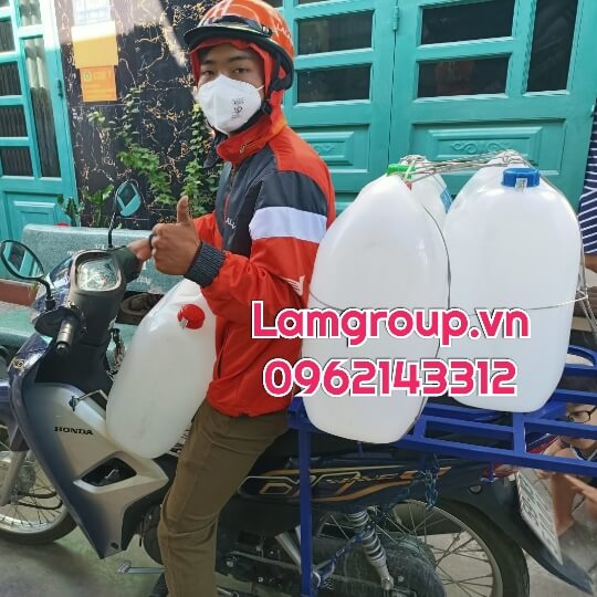 Kho xưởng cồn y tế 70 độ và 90 độ tại TP.HCM Kho xưởng cồn y tế 70 độ và 90 độ tại TP.HCM