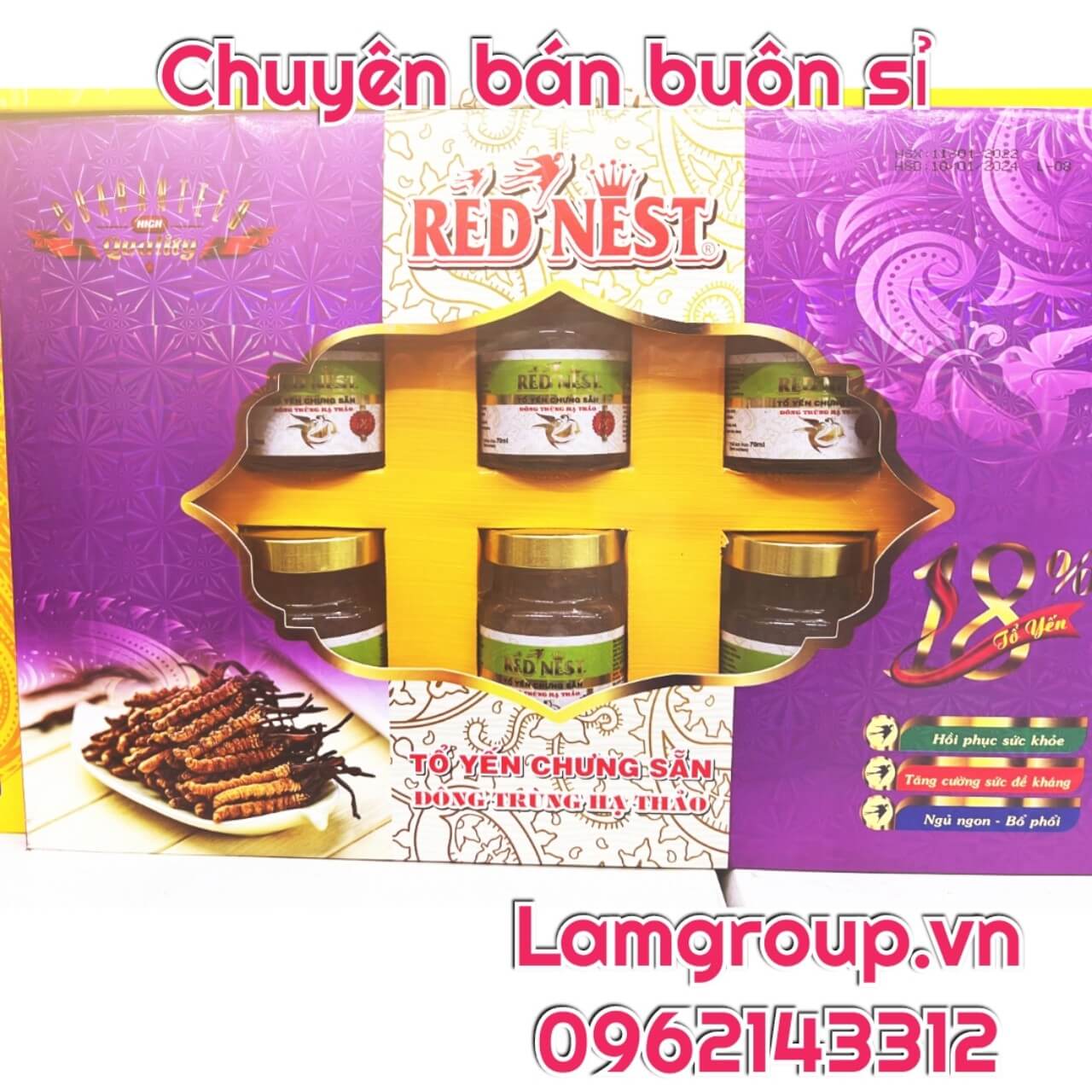 TƯ VẤN KINH DOANH YẾN SÀO – GIỚI THIỆU XƯỞNG GIA CÔNG SẢN XUẤT TƯ VẤN KINH DOANH YẾN SÀO – GIỚI THIỆU XƯỞNG GIA CÔNG SẢN XUẤT