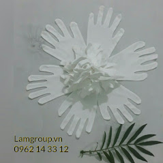Tuyển đại lý sỉ bao tay vải trắng L2+ toàn quốc Tuyển đại lý sỉ bao tay vải trắng L2+ toàn quốc