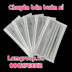 Khẩu trang vải không dệt 4 lớp có lọc khuẩn – bảo vệ tối ưu cho sức khỏe Khẩu trang vải không dệt 4 lớp có lọc khuẩn – bảo vệ tối ưu cho sức khỏe