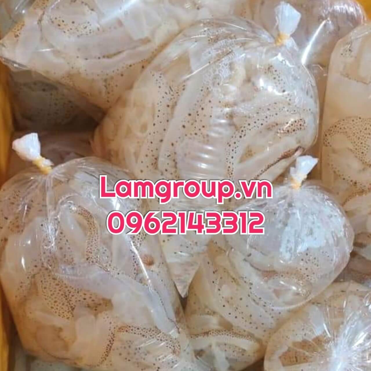 Nơi cung cấp bao bì nilon giá rẻ tháng 8 tại TP.HCM Nơi cung cấp bao bì nilon giá rẻ tháng 8 tại TP.HCM