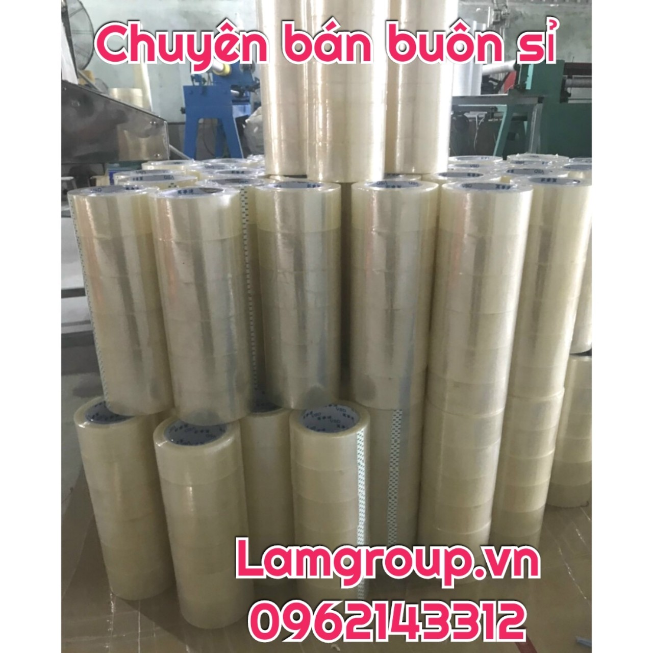 XƯỞNG BĂNG KEO GIÁ RẺ - GIA CÔNG SẢN XUẤT THEO YÊU CẦU XƯỞNG BĂNG KEO GIÁ RẺ - GIA CÔNG SẢN XUẤT THEO YÊU CẦU