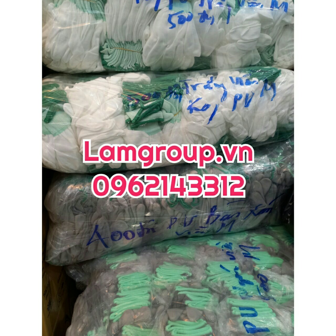 Nên mua găng tay vải sợi ở đâu trong Tháng 5? Nên mua găng tay vải sợi ở đâu trong Tháng 5?