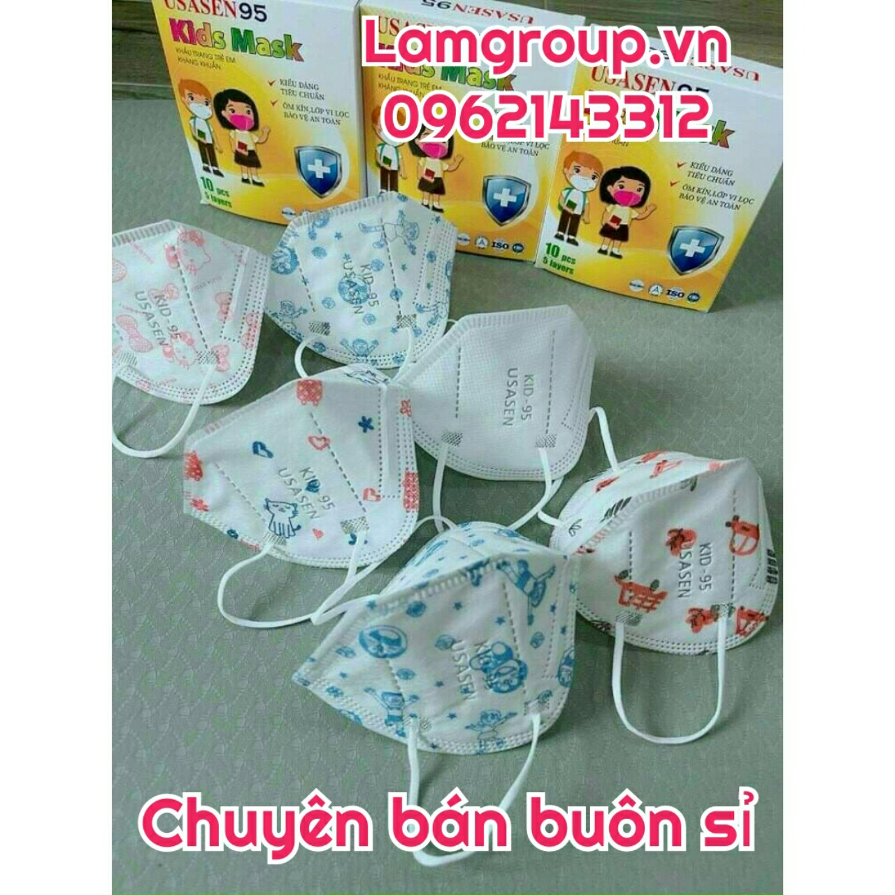 Mua khẩu trang vải 4 lớp không dệt ở đâu uy tín, giá tốt? Mua khẩu trang vải 4 lớp không dệt ở đâu uy tín, giá tốt?