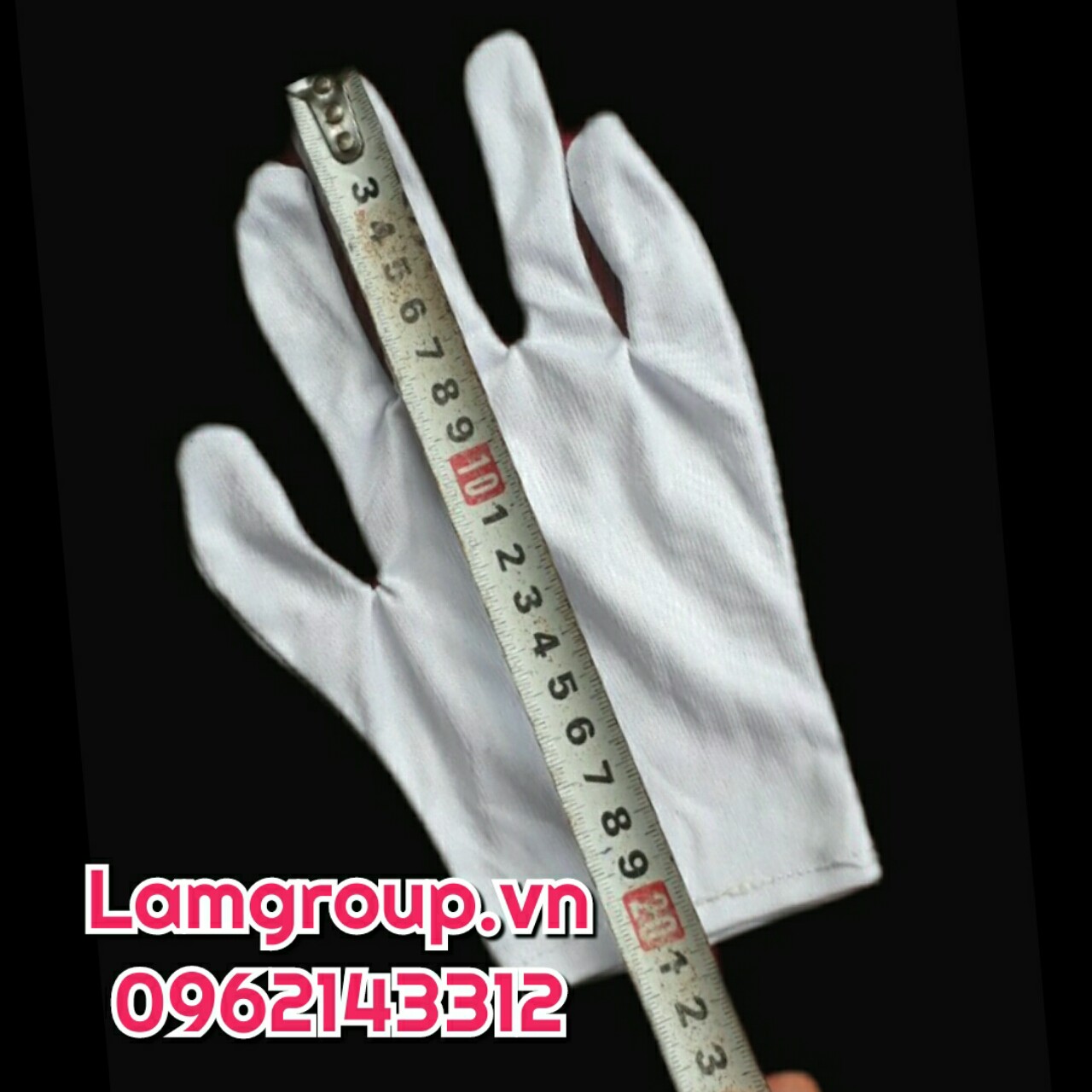 Nhà cung cấp găng tay vải trắng giá rẻ cho doanh nghiệp tại Tp.HCM Nhà cung cấp găng tay vải trắng giá rẻ cho doanh nghiệp tại Tp.HCM