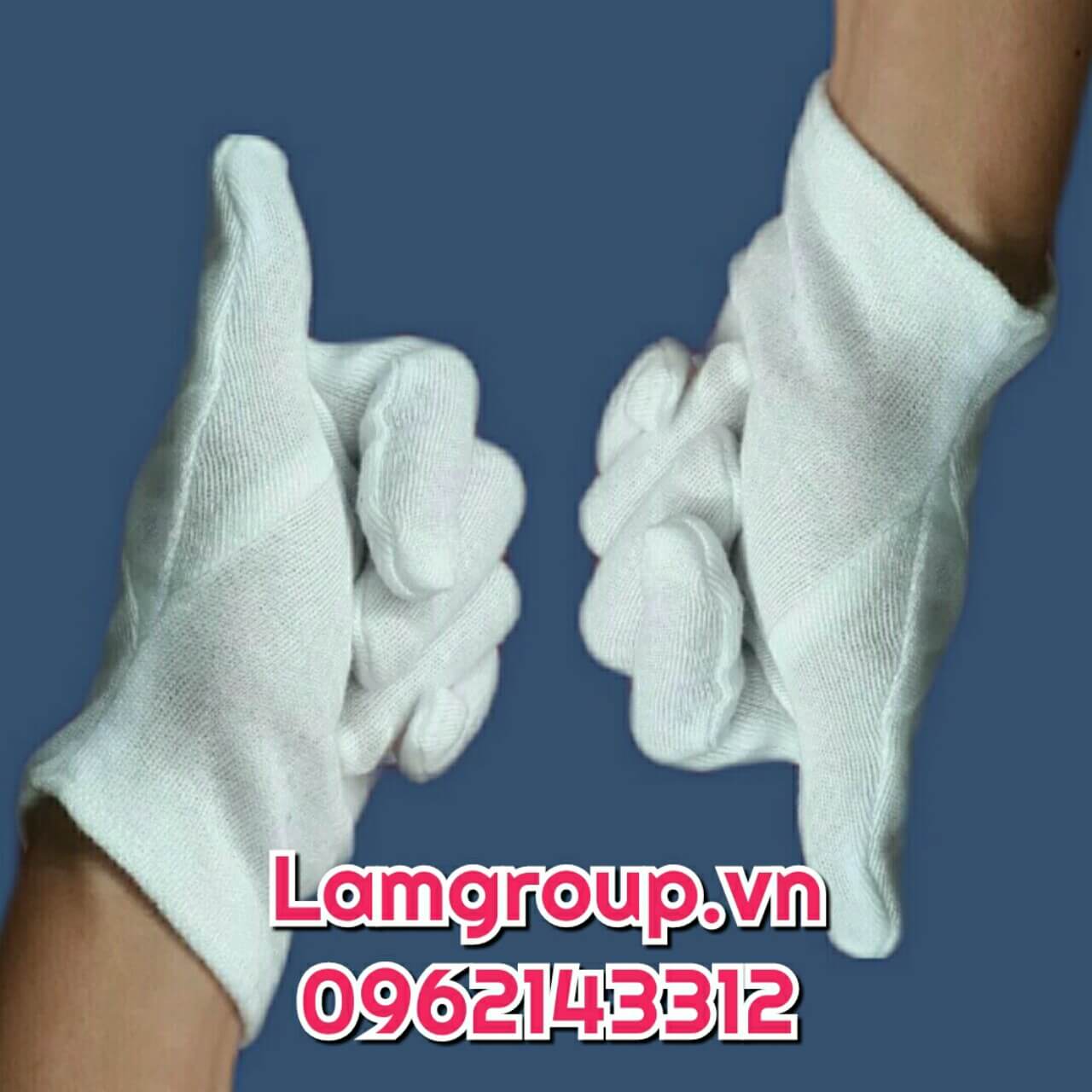 Xưởng sản xuất bao tay vải mỏng tại TP.HCM Xưởng sản xuất bao tay vải mỏng tại TP.HCM