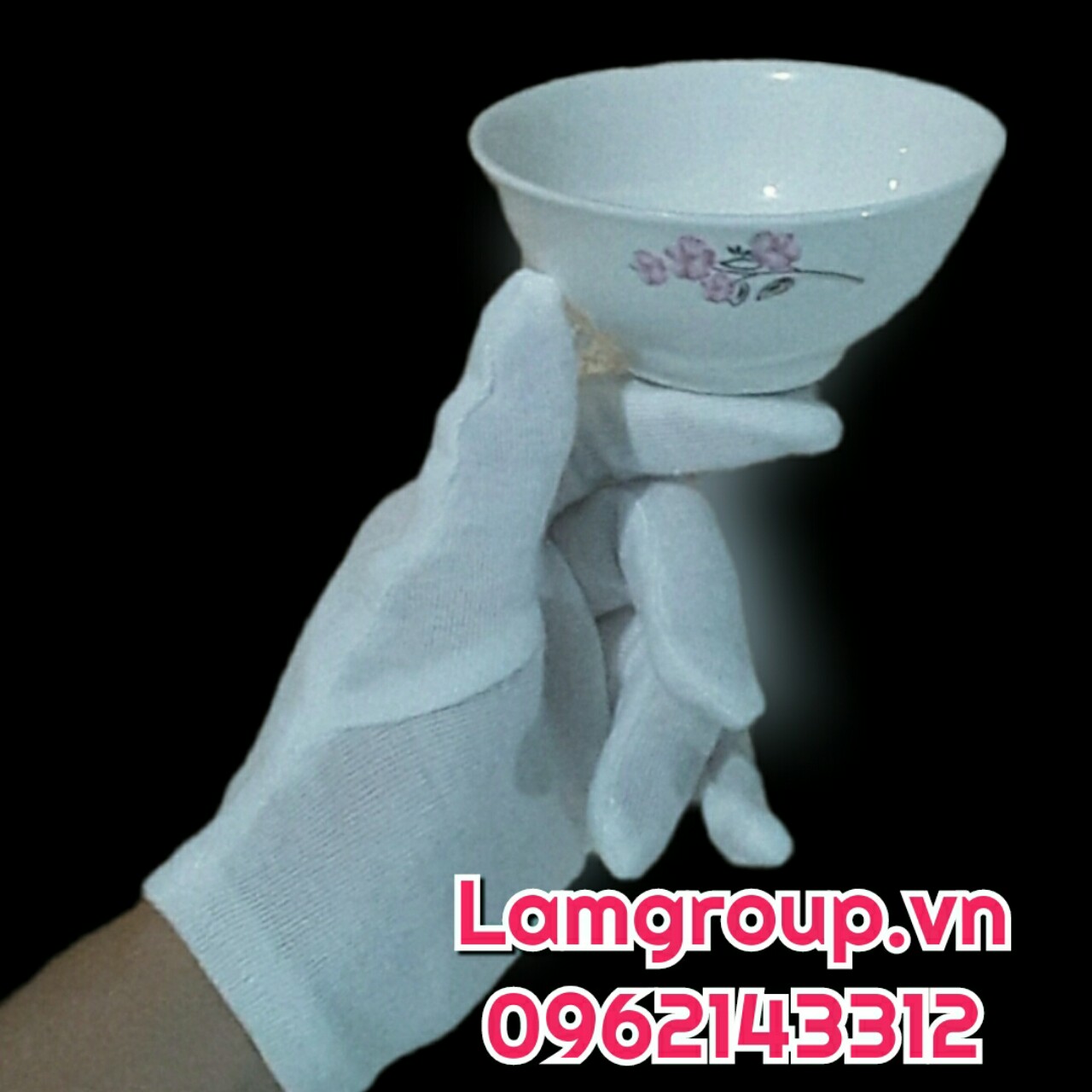 Kho sỉ găng tay vải giá rẻ tại Tp.HCM Kho sỉ găng tay vải giá rẻ tại Tp.HCM