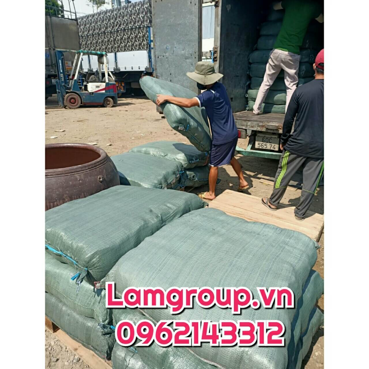 Bao tay poly phủ PU chóng tĩnh điện giá tốt tháng 4/2022 Bao tay poly phủ PU chóng tĩnh điện giá tốt tháng 4/2022