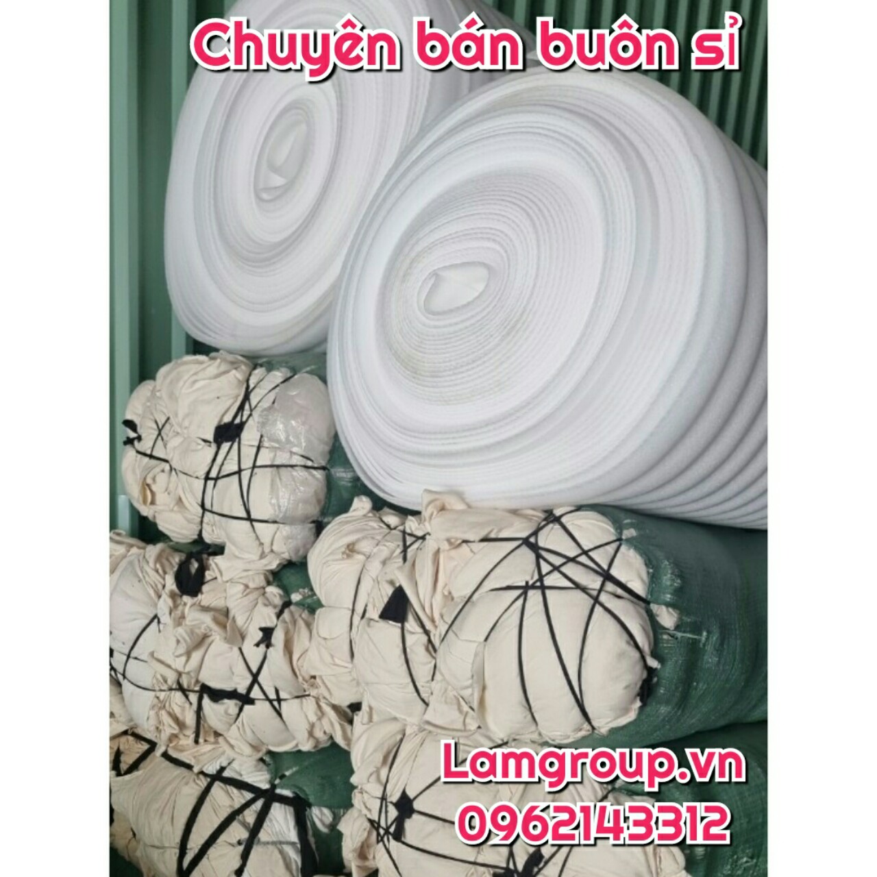 Gía giẻ lau công nghiệp Gía giẻ lau công nghiệp