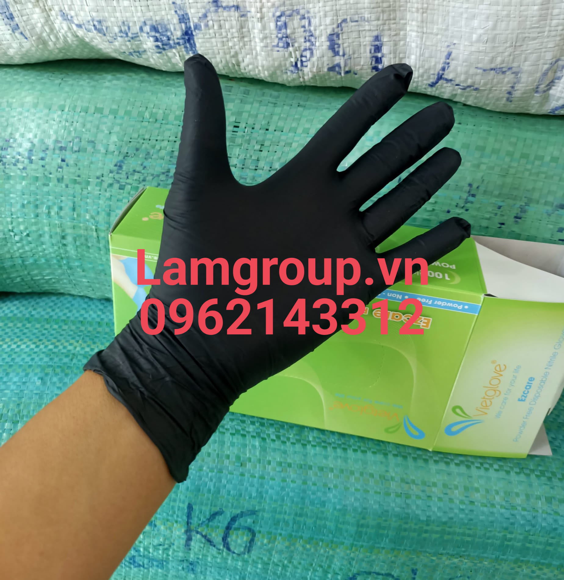 Bán buôn sỉ găng tay y tế tại TpHCM Bán buôn sỉ găng tay y tế tại TpHCM