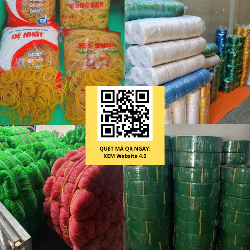 Xưởng dây thun khoanh tròn dây nhựa nilon dây đai nhưa pp dây dủ dây buột hàng hóa Lamgroup Bán buôn sỉ nhất Chợ Lớn Sài Gòn Bình Chánh Xưởng dây thun khoanh tròn dây nhựa nilon dây đai nhưa pp dây dủ dây buột hàng hóa Lamgroup Bán buôn sỉ nhất Chợ Lớn Sài Gòn Bình Chánh