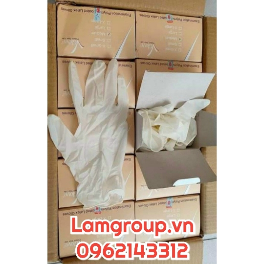 Đại lý số 1 cung cấp găng tay y tế chính hãng tại Tp.HCM Đại lý số 1 cung cấp găng tay y tế chính hãng tại Tp.HCM