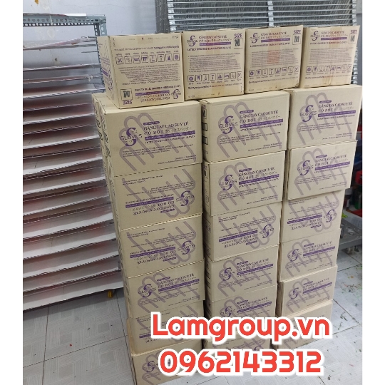 Bán sỉ găng tay y tế Vglove - Vietglove - Asap glove- TTglove giá rẻ Bán sỉ găng tay y tế Vglove - Vietglove - Asap glove- TTglove giá rẻ