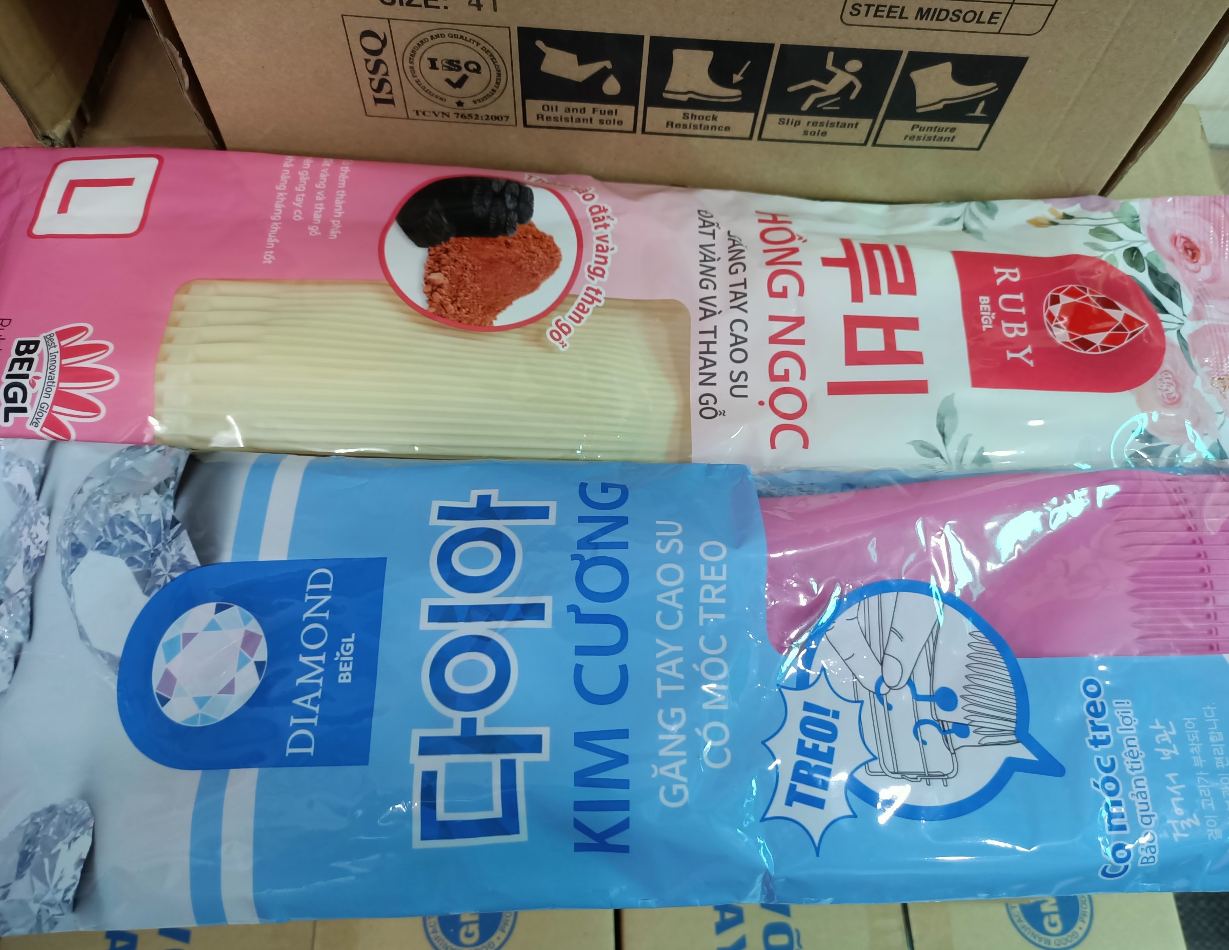 LOẠI GĂNG TAY CAO SU THIÊN NHIÊN VÀ BẢNG GIÁ BÁN THEO ĐƠN HÀNG LOẠI GĂNG TAY CAO SU THIÊN NHIÊN VÀ BẢNG GIÁ BÁN THEO ĐƠN HÀNG