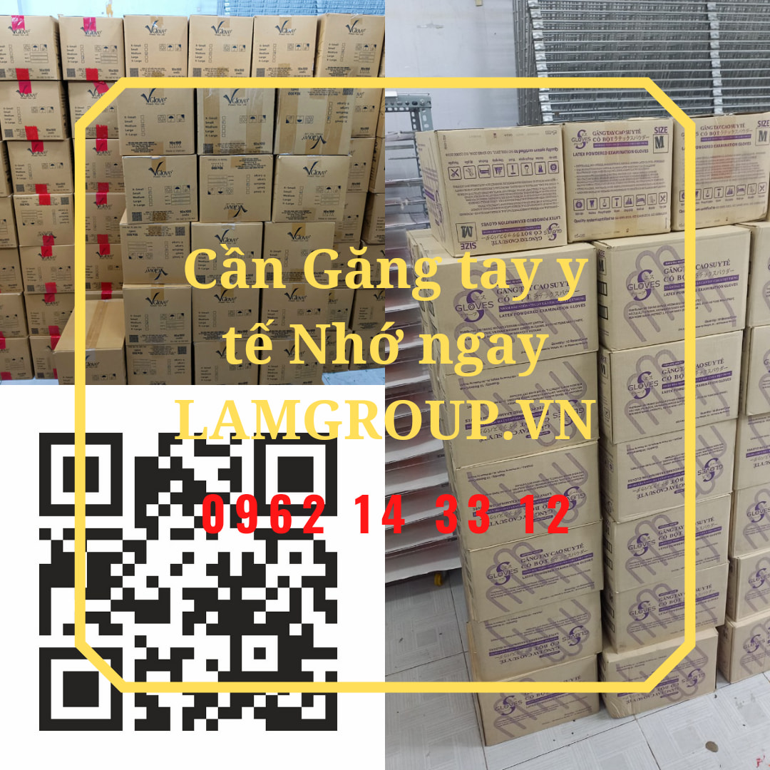 Mua găng tay y tế giá rẻ ở đâu? Mua găng tay y tế giá rẻ ở đâu?