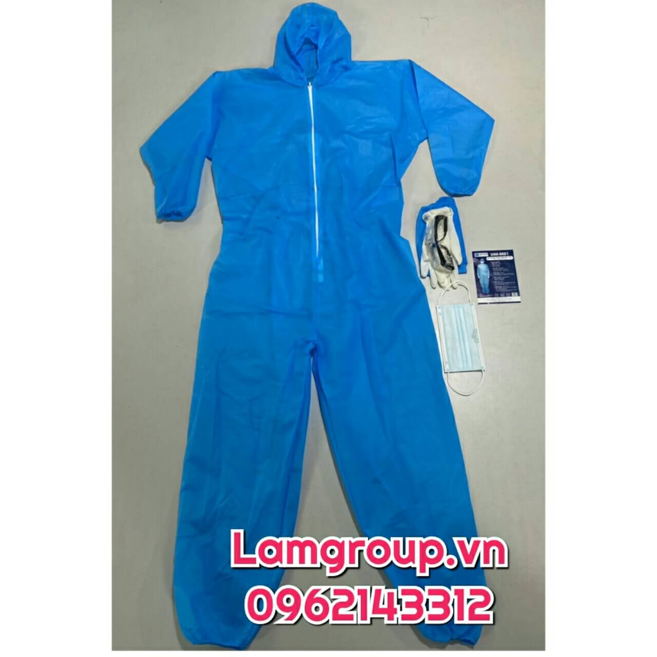 THÔNG TIN SẢN PHẨM BẢO HỘ PHÒNG DỊCH THÔNG TIN SẢN PHẨM BẢO HỘ PHÒNG DỊCH