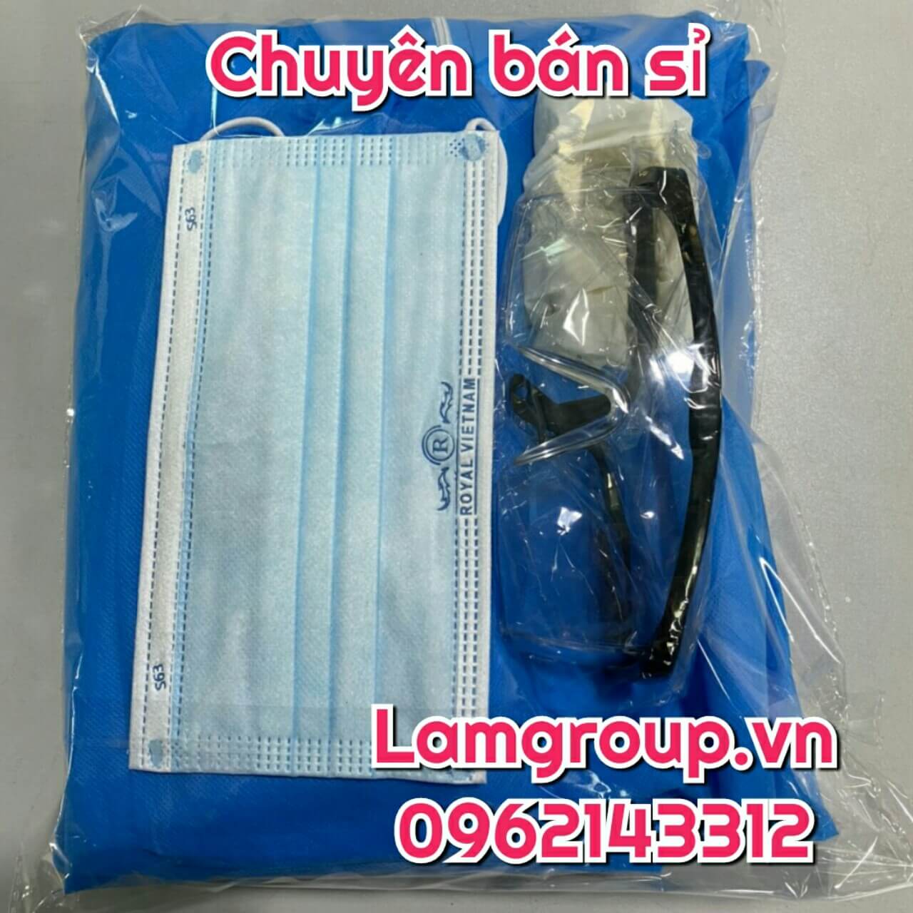 THÔNG TIN SẢN PHẨM BẢO HỘ PHÒNG DỊCH THÔNG TIN SẢN PHẨM BẢO HỘ PHÒNG DỊCH