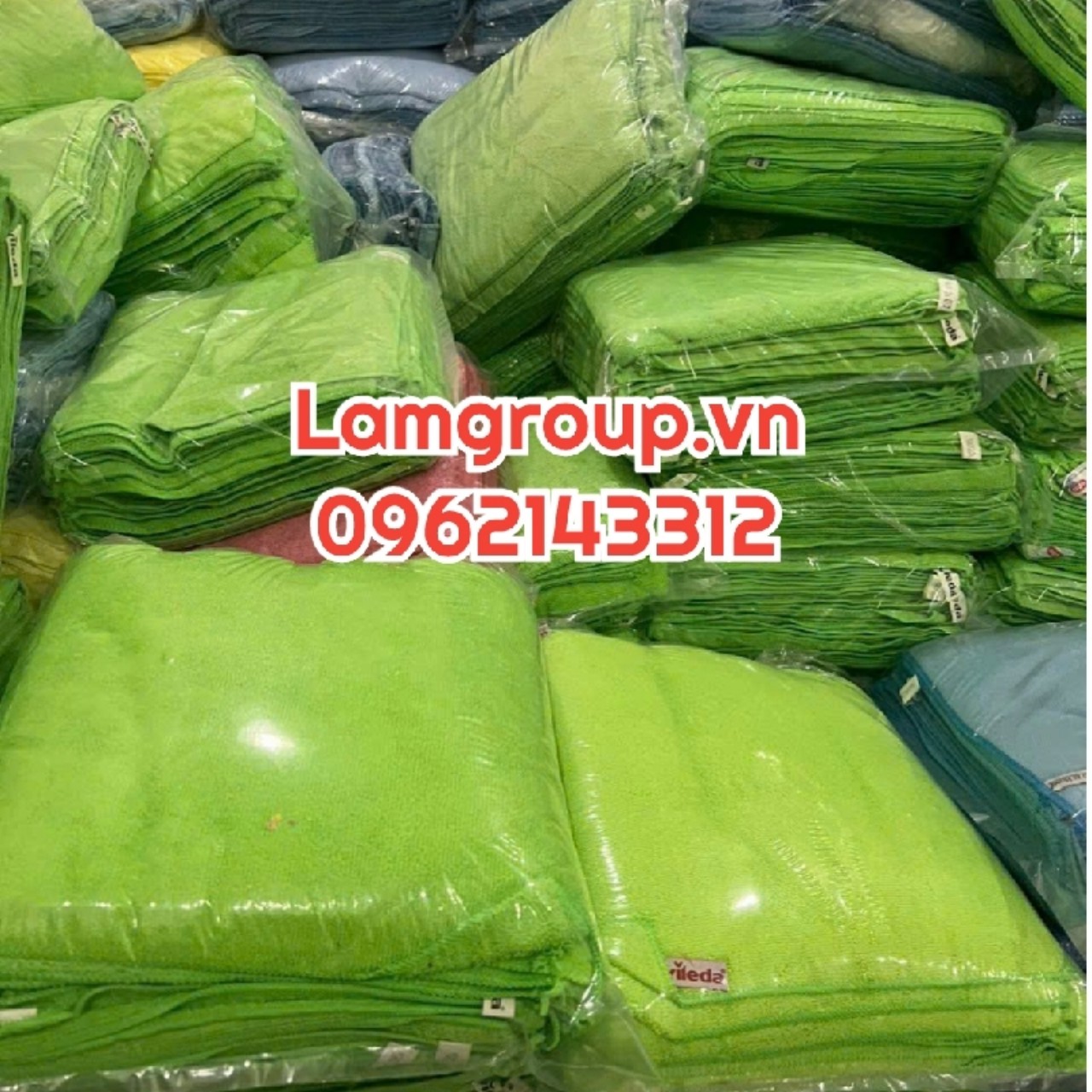 Giẻ lau công nghiệp TpHCM giá rẻ Giẻ lau công nghiệp TpHCM giá rẻ