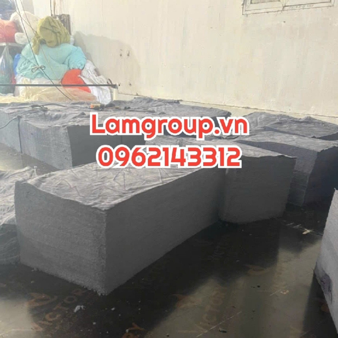 Giẻ lau công nghiệp giá rẻ tháng 8 tại TP.HCM Giẻ lau công nghiệp giá rẻ tháng 8 tại TP.HCM