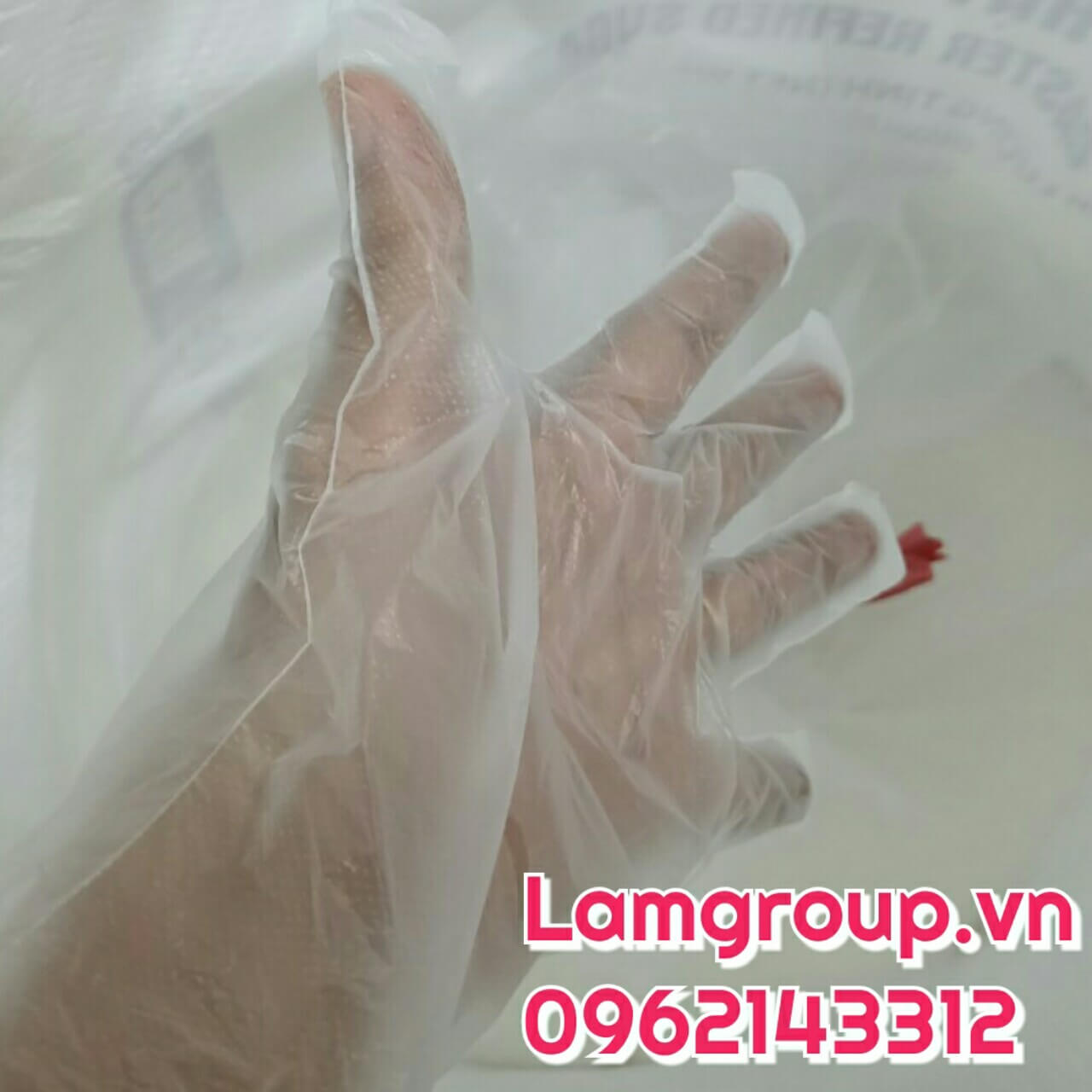 GĂNG TAY TÚI BÓNG CHẤT LƯỢNG DÙNG TRONG NGÀNH THỰC PHẨM GĂNG TAY TÚI BÓNG CHẤT LƯỢNG DÙNG TRONG NGÀNH THỰC PHẨM