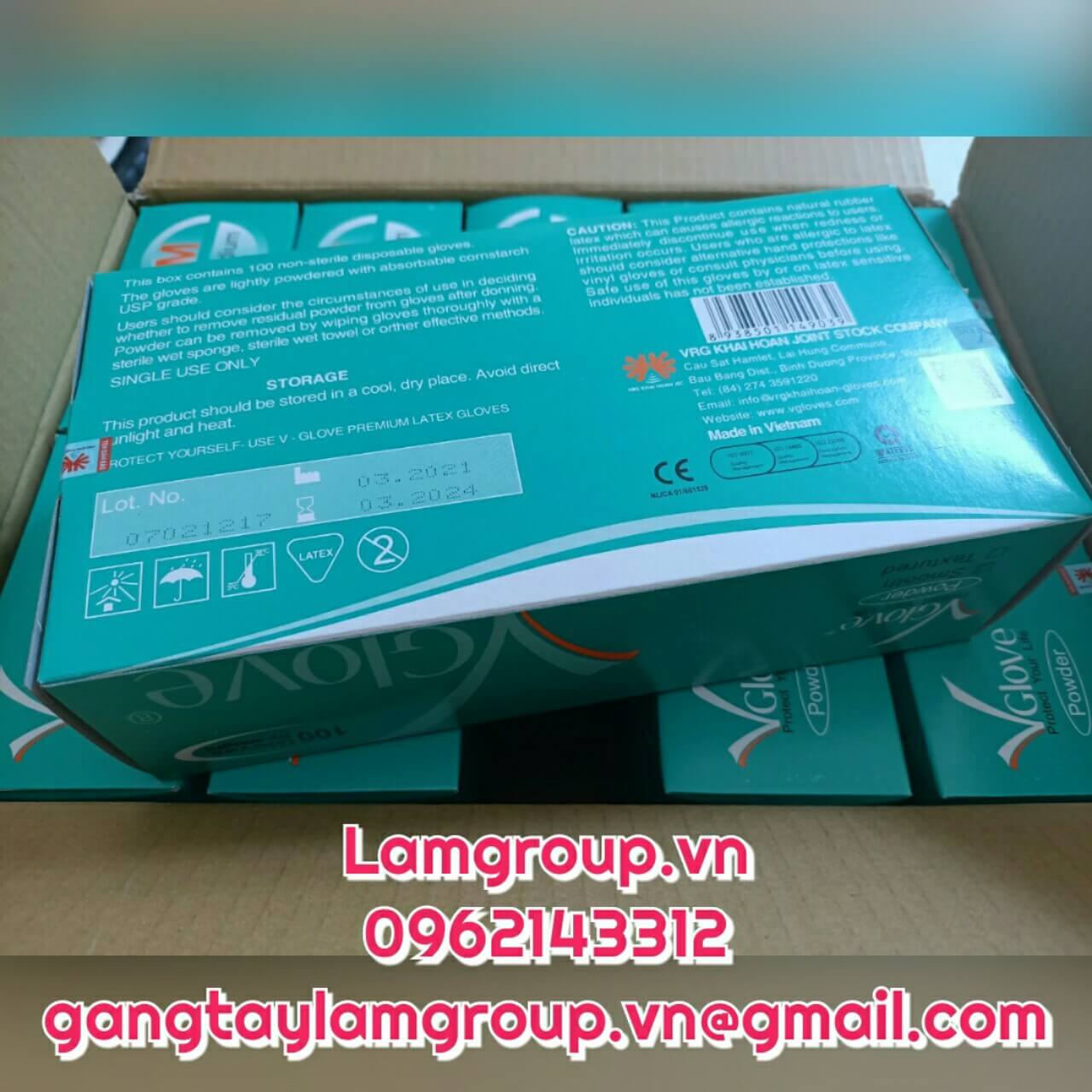 Găng tay y tế giá sỉ rẻ tại TP.HCM Găng tay y tế giá sỉ rẻ tại TP.HCM