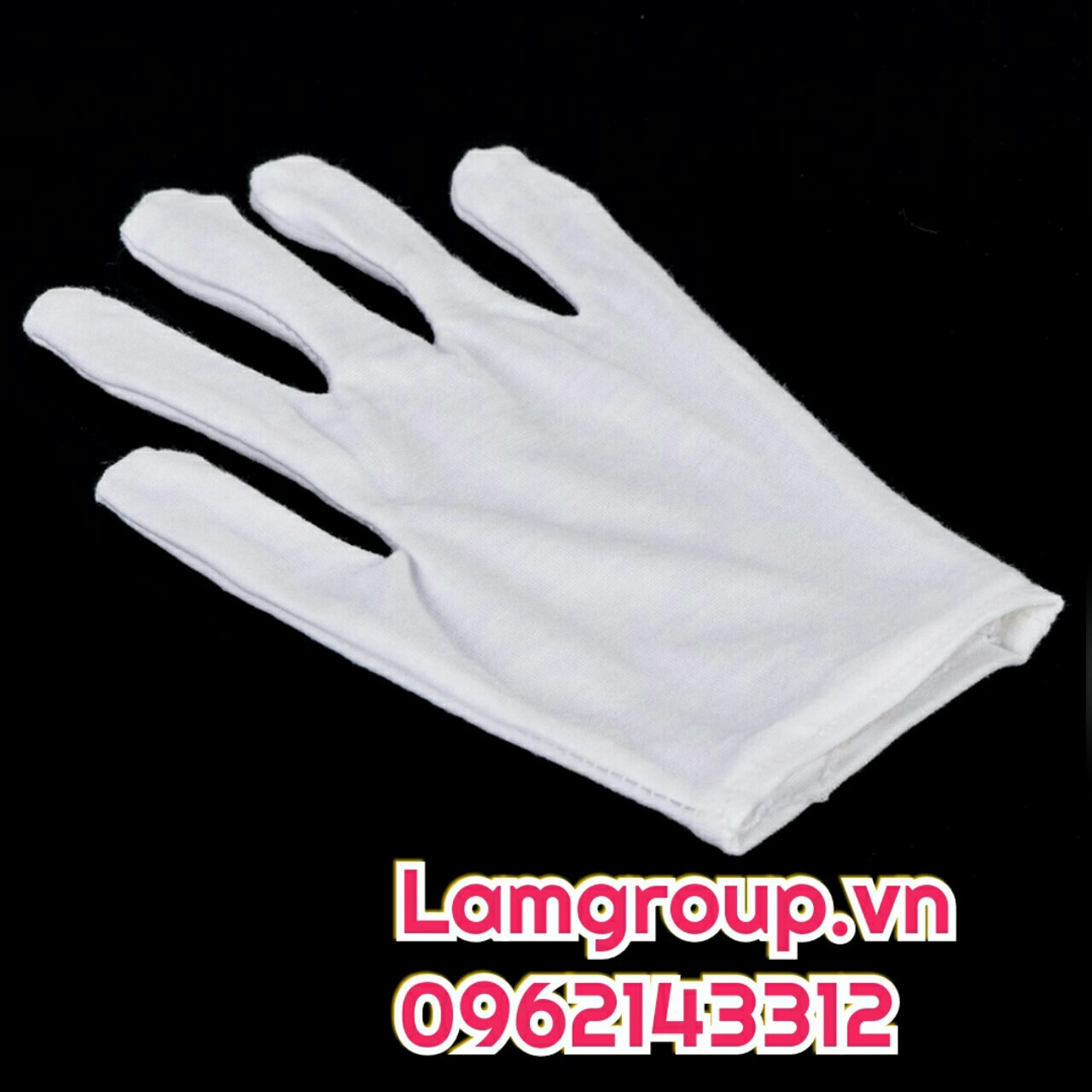 Nhà phân phối găng tay vải giá rẻ Nhà phân phối găng tay vải giá rẻ