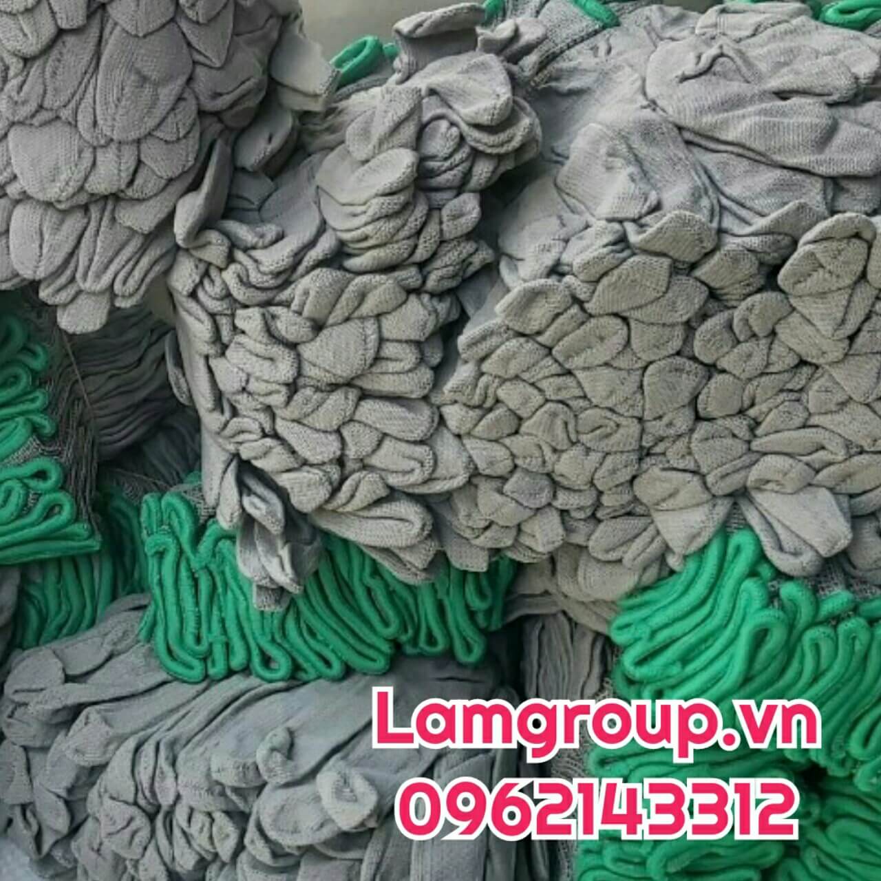 Vì sao nên dùng găng tay chống tĩnh điện Vì sao nên dùng găng tay chống tĩnh điện