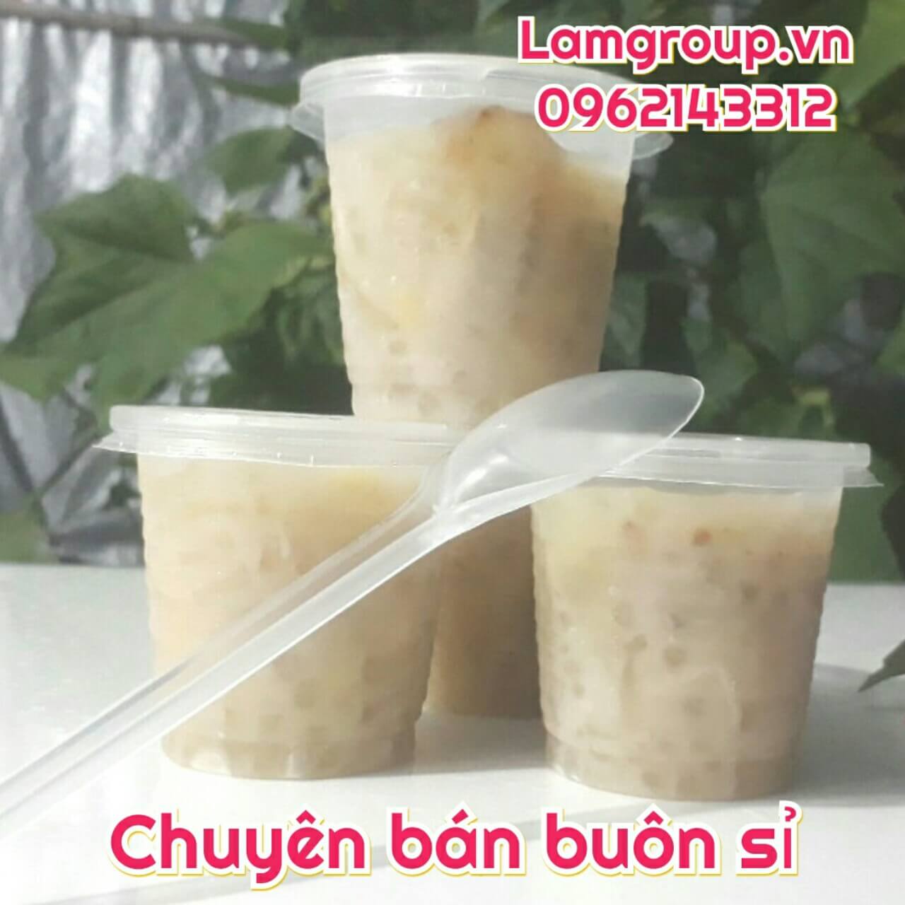 VÌ SAO LY NHỰA ĐƯỢC SỬ DỤNG RỘNG RÃI? VÌ SAO LY NHỰA ĐƯỢC SỬ DỤNG RỘNG RÃI?