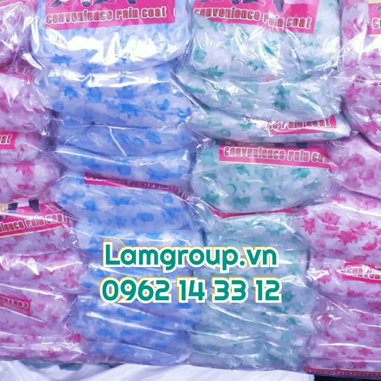 Áo mưa giá rẻ tháng 7 Áo mưa giá rẻ tháng 7