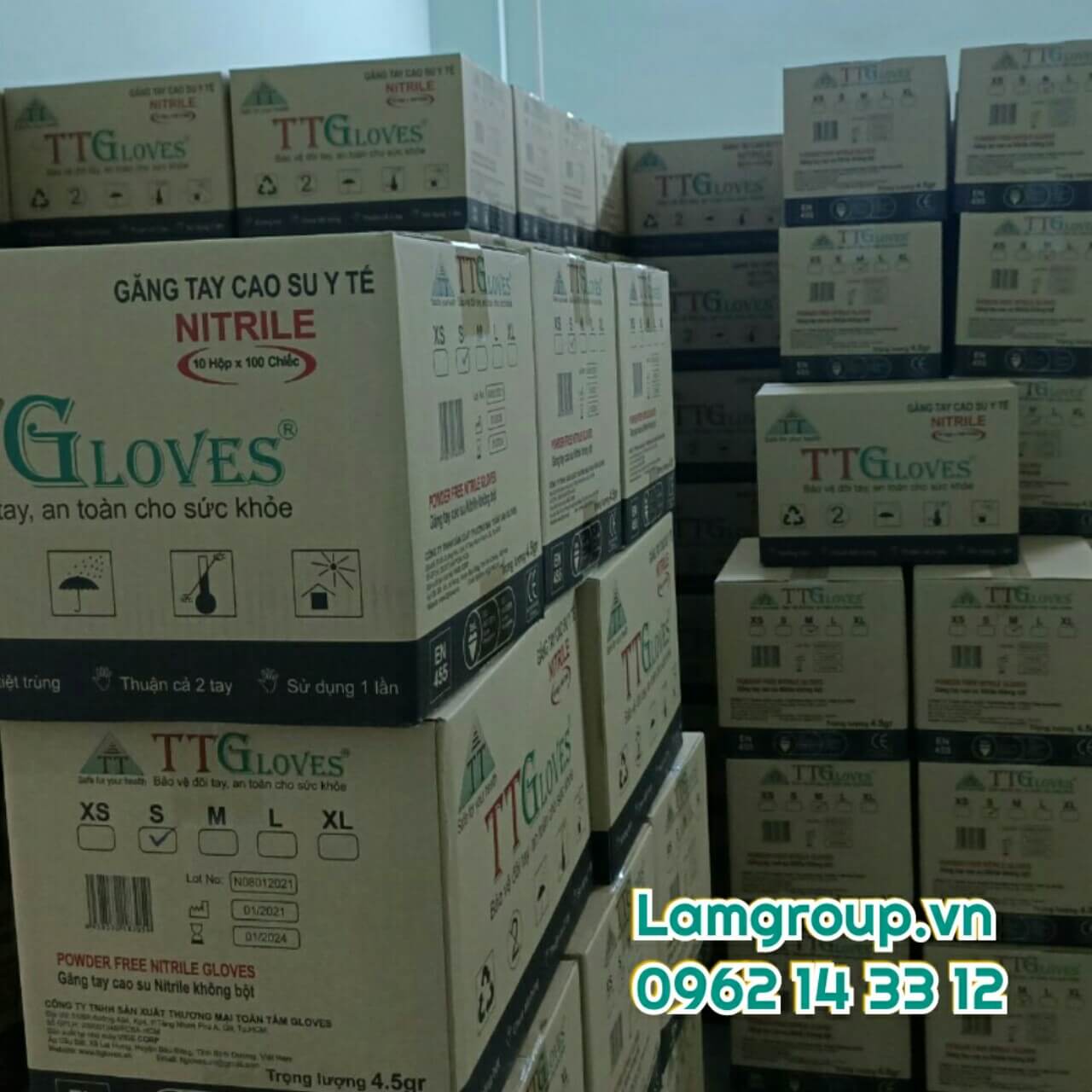 găng tay y tế Vglove găng tay y tế Vglove